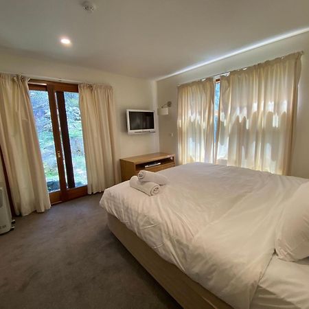 Апартаменты Ramshead Creek 3 - Тредбо Экстерьер фото