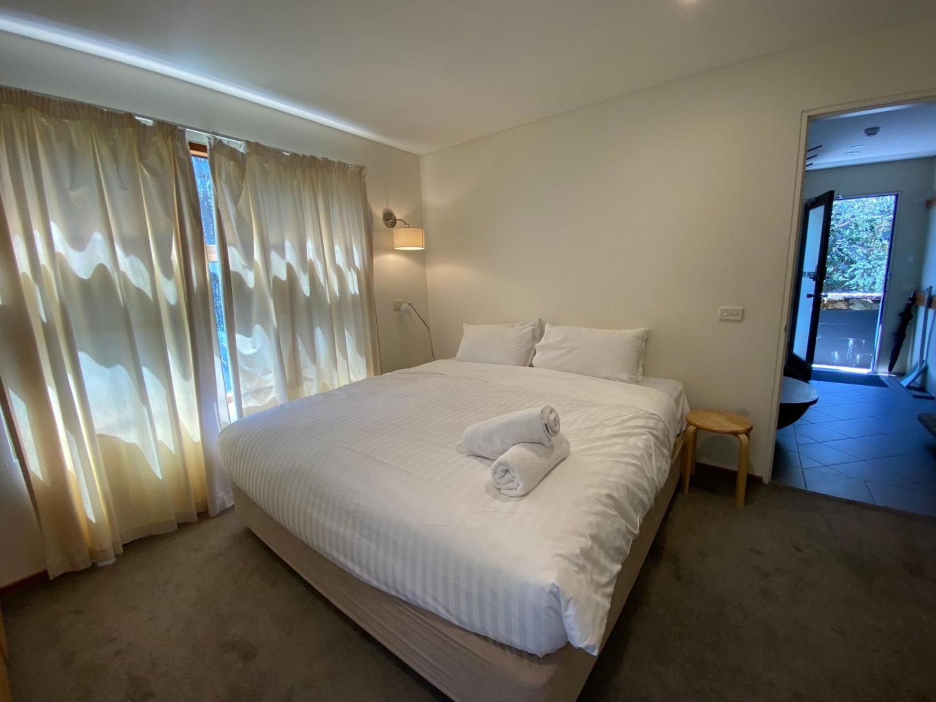 Апартаменты Ramshead Creek 3 - Тредбо Экстерьер фото
